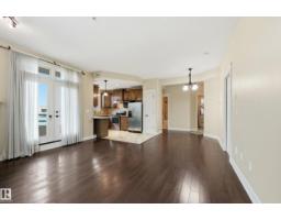 #909 10142 111 St Nw, Edmonton, AB T5K1K6 Photo 15