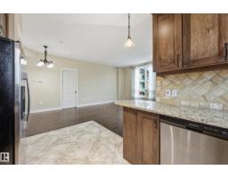 #909 10142 111 St Nw, Edmonton, AB T5K1K6 Photo 20