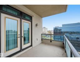 #909 10142 111 St Nw, Edmonton, AB T5K1K6 Photo 34