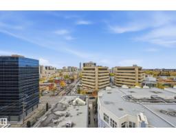 #909 10142 111 St Nw, Edmonton, AB T5K1K6 Photo 35