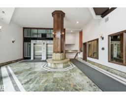 Laundry room - #909 10142 111 St Nw, Edmonton, AB T5K1K6 Photo 6