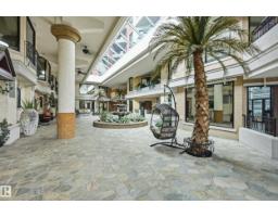 #909 10142 111 St Nw, Edmonton, AB T5K1K6 Photo 8