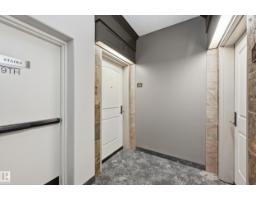 #909 10142 111 St Nw, Edmonton, AB T5K1K6 Photo 9