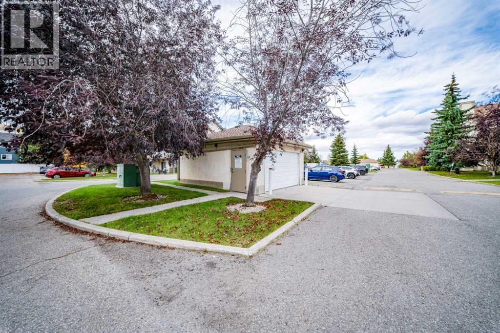 2107, 20 Harvest Rose Park NE - photo 45