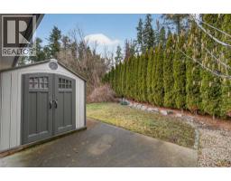 Bedroom - 1581 20 Street Ne Unit# 36, Salmon Arm, BC V1E0A7 Photo 9
