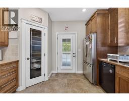 Dining room - 1581 20 Street Ne Unit# 36, Salmon Arm, BC V1E0A7 Photo 16