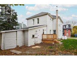 Kitchen - 154-156 Beckwith Street N, Smiths Falls, ON K7A2C6 Photo 16