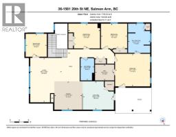 1581 20 Street Ne Unit# 36, Salmon Arm, BC V1E0A7 Photo 61