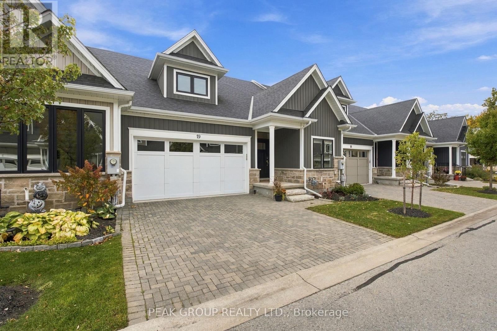 19 - 9245 SHOVELLER DRIVE, Niagara Falls (Forestview) — photo 2