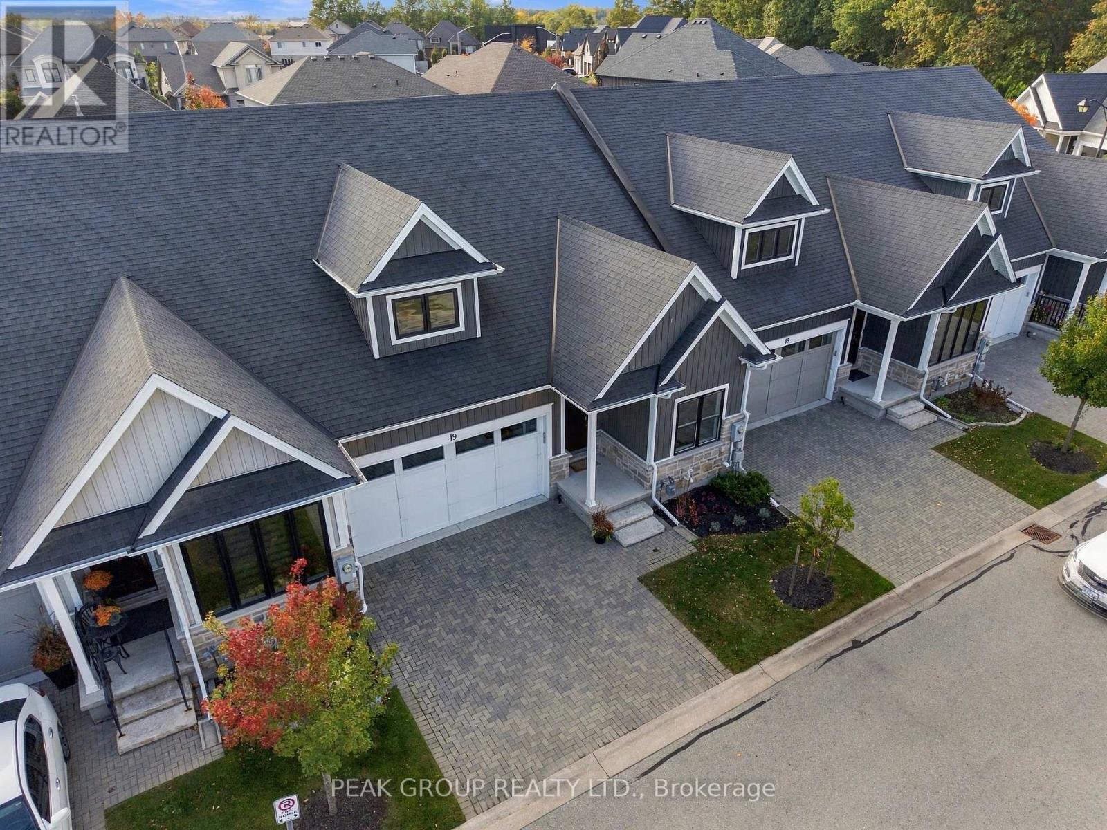 19 - 9245 SHOVELLER DRIVE, Niagara Falls (Forestview) — photo 3