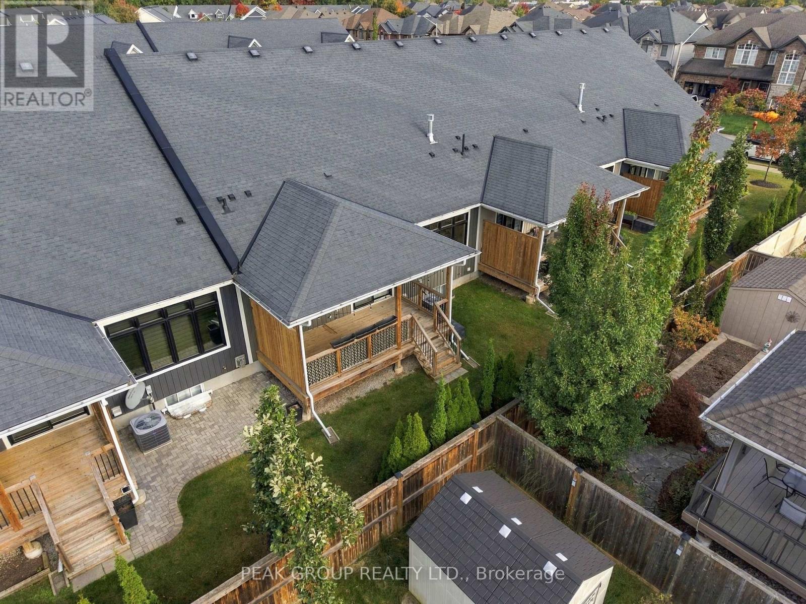 #19 9245 SHOVELLER DRIVE - 43