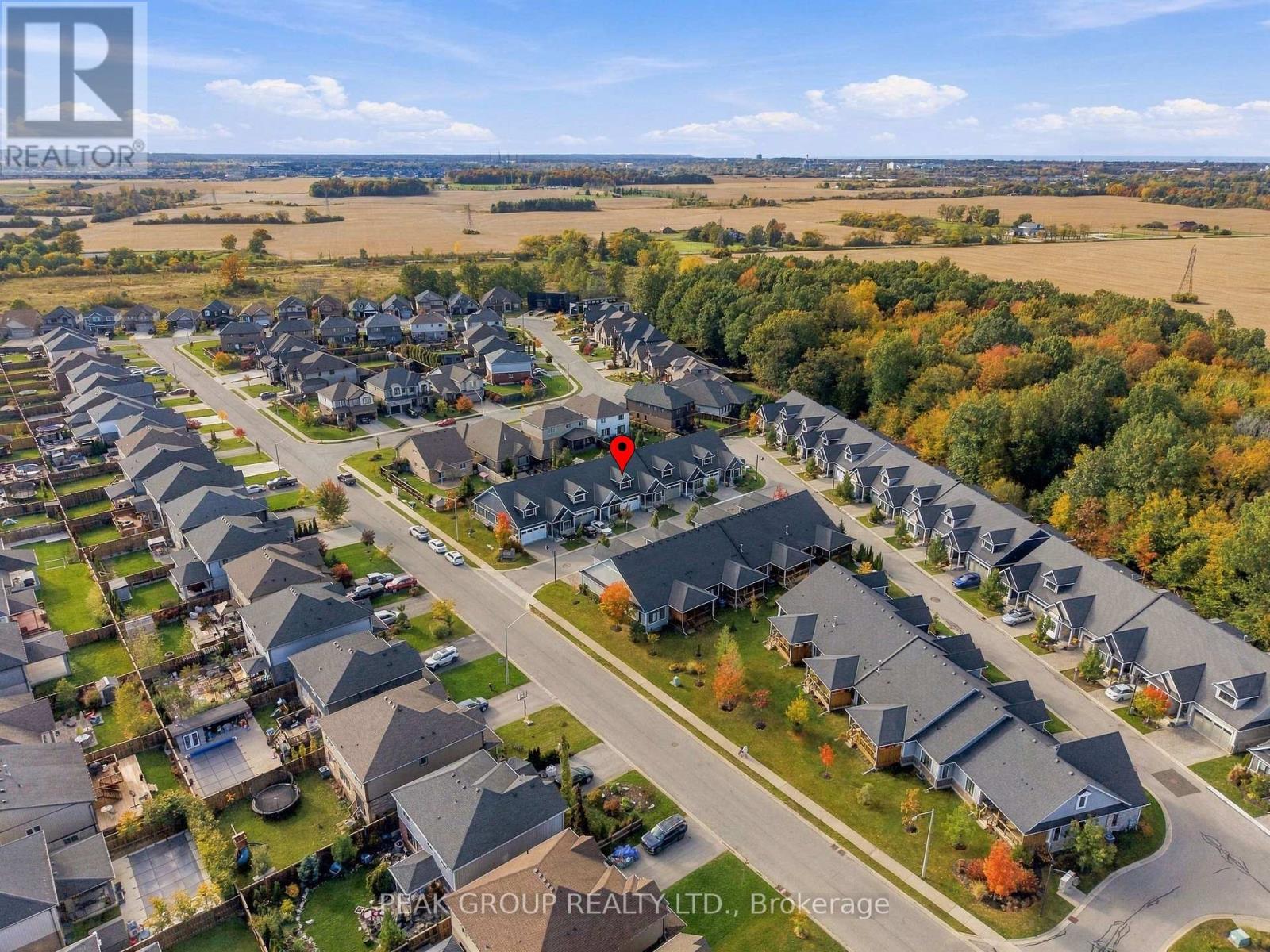 #19 9245 SHOVELLER DRIVE - 44