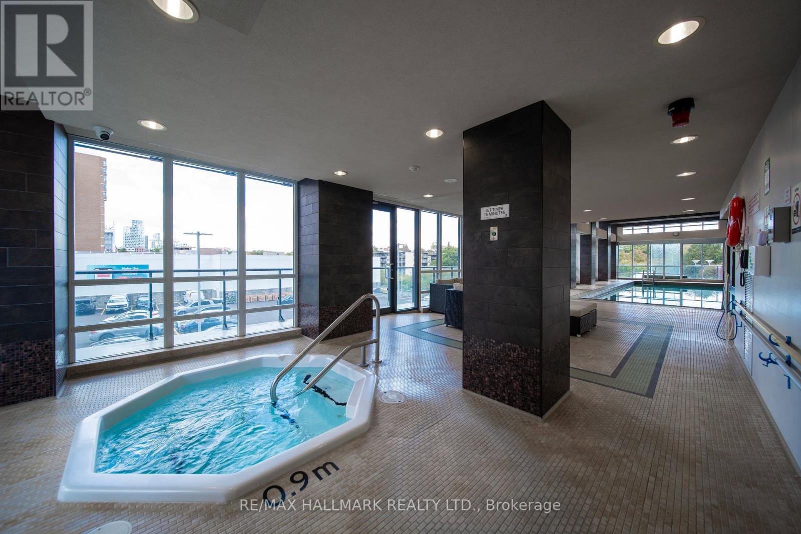 2708- 825 Church Street, Toronto, ON photo 39