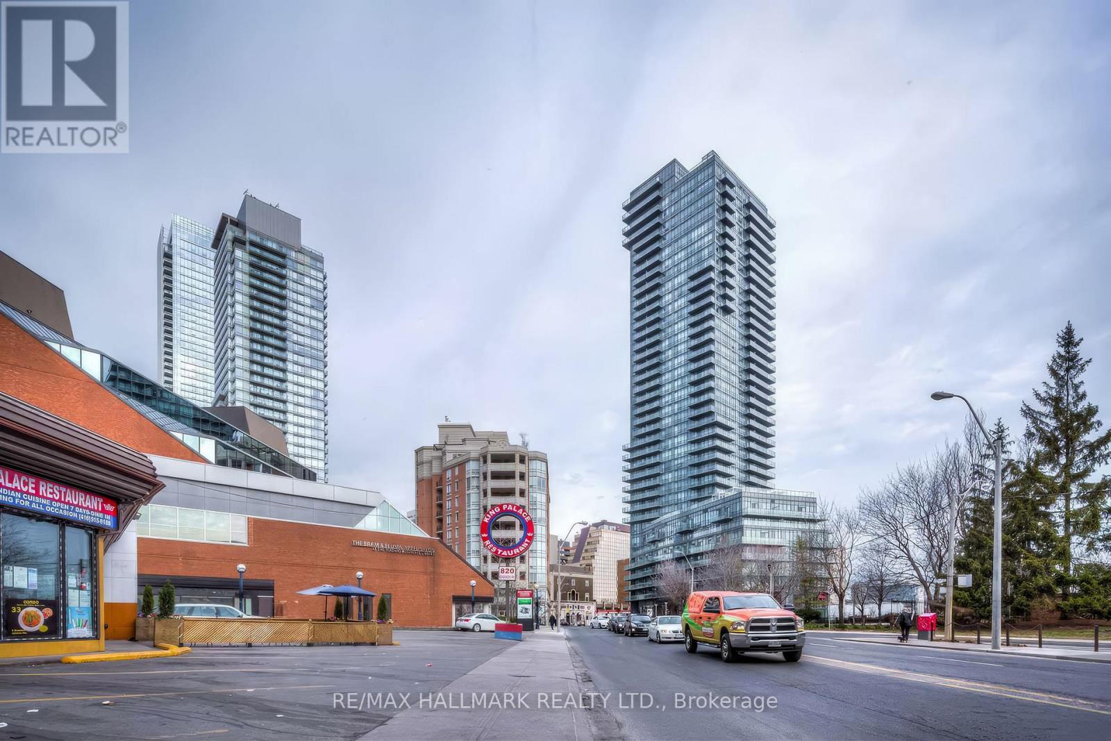 2708- 825 Church Street, Toronto, ON photo 50