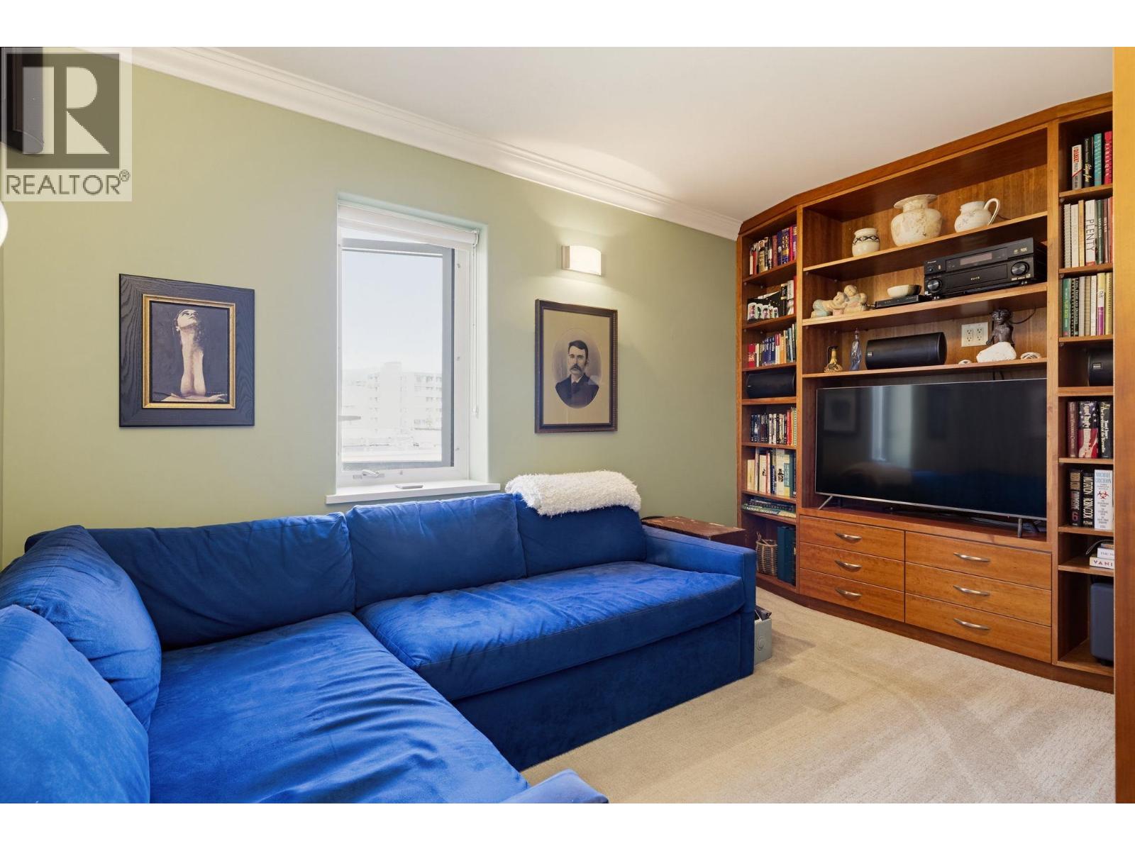 Photo of 701 1345 BURNABY STREET 31