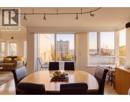 701 1345 Burnaby Street, Vancouver, BC V6E1R2 Photo 12