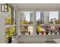 701 1345 Burnaby Street, Vancouver, BC V6E1R2 Photo 23