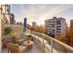 701 1345 Burnaby Street, Vancouver, BC V6E1R2 Photo 33