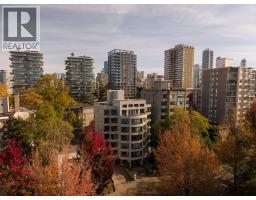 701 1345 Burnaby Street, Vancouver, BC V6E1R2 Photo 35