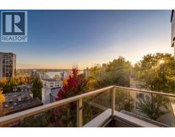 701 1345 Burnaby Street, Vancouver, BC V6E1R2 Photo 36