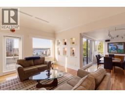 701 1345 Burnaby Street, Vancouver, BC V6E1R2 Photo 6