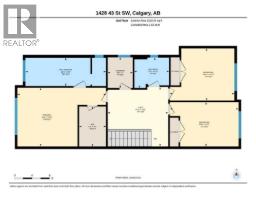 1428 43 Street Sw, Calgary, AB T3C2A4 Photo 46
