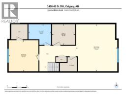 1428 43 Street Sw, Calgary, AB T3C2A4 Photo 47