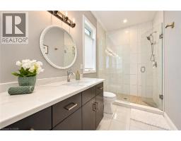 4pc Ensuite bath - 57 Cutting Drive, Elora, ON N0B1S0 Photo 13