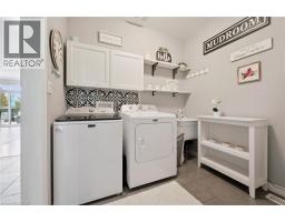 Kitchen - 57 Cutting Drive, Elora, ON N0B1S0 Photo 17