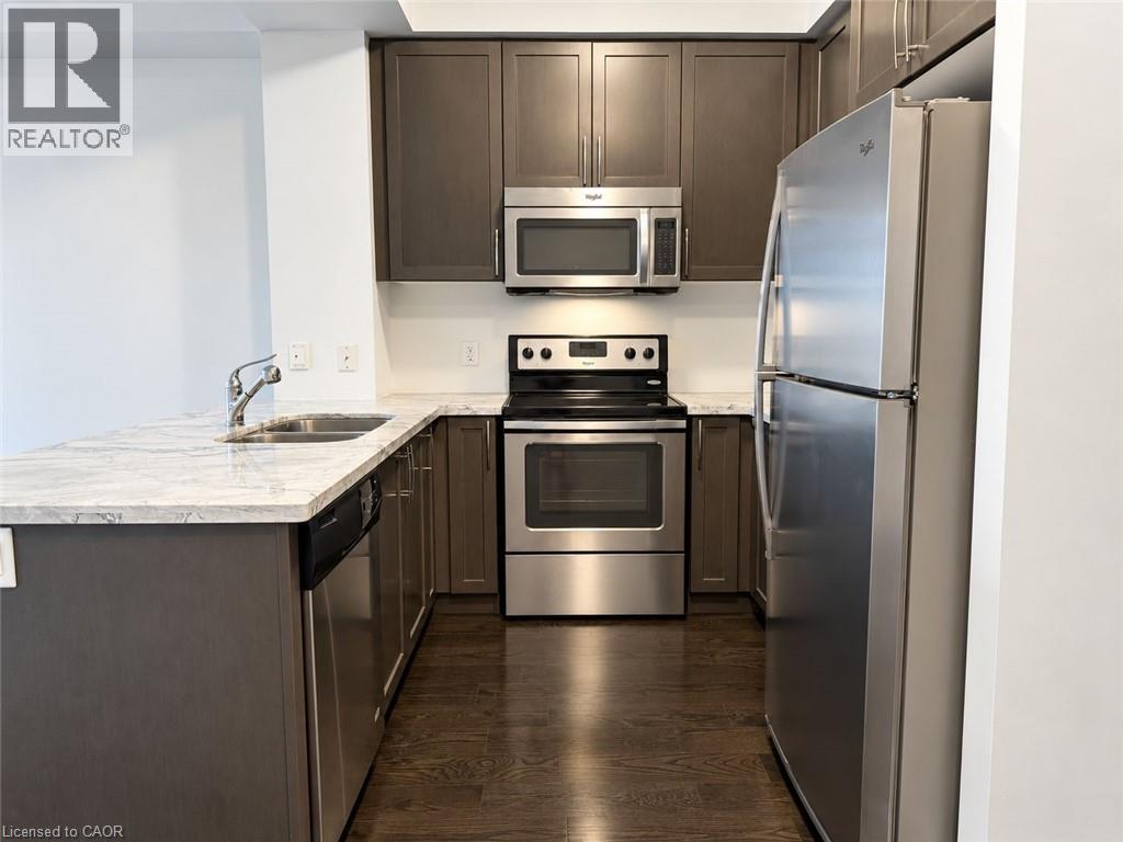 144 PARK Street Unit# 1303, Waterloo — photo 4