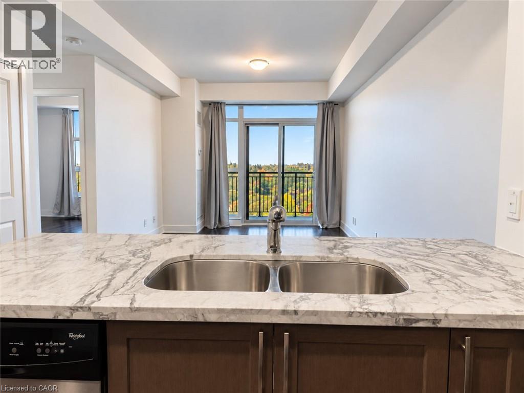 144 PARK Street Unit# 1303, Waterloo — photo 5