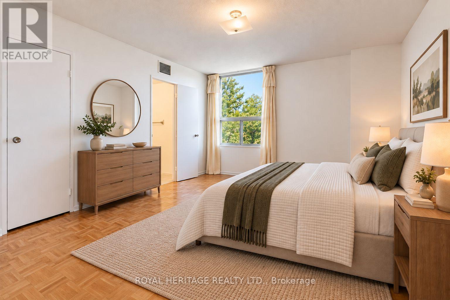 #603 10 EDGECLIFF GOLFWAY - 22