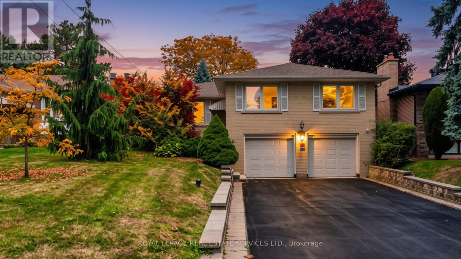 24 Burleigh Heights Drive, Toronto, ON