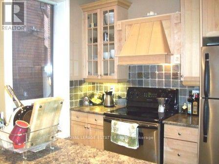 B - 314 AVENUE ROAD, Toronto (Casa Loma) — photo 3