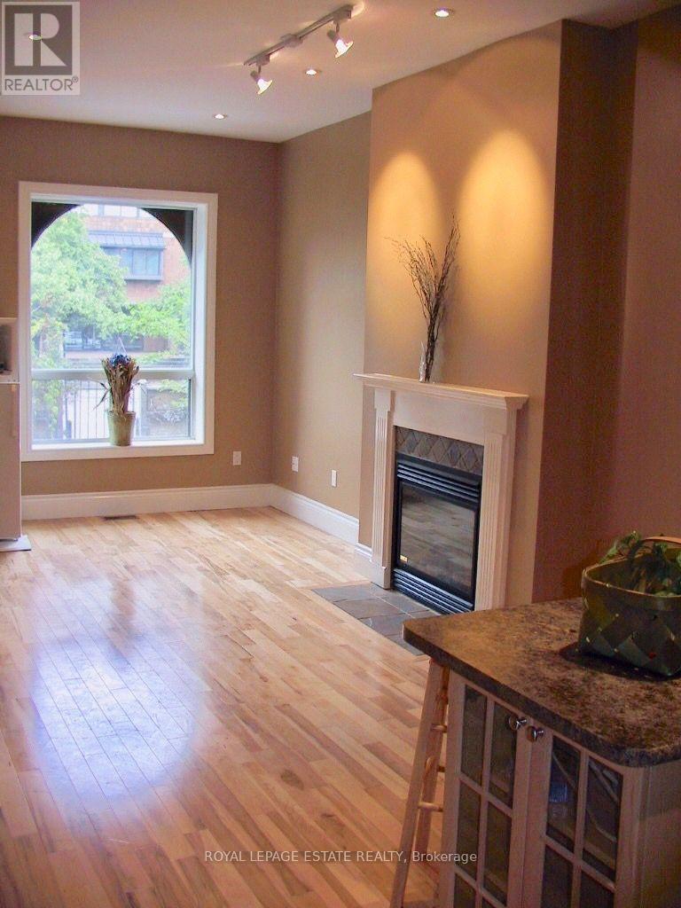 B - 314 AVENUE ROAD, Toronto (Casa Loma) — photo 6