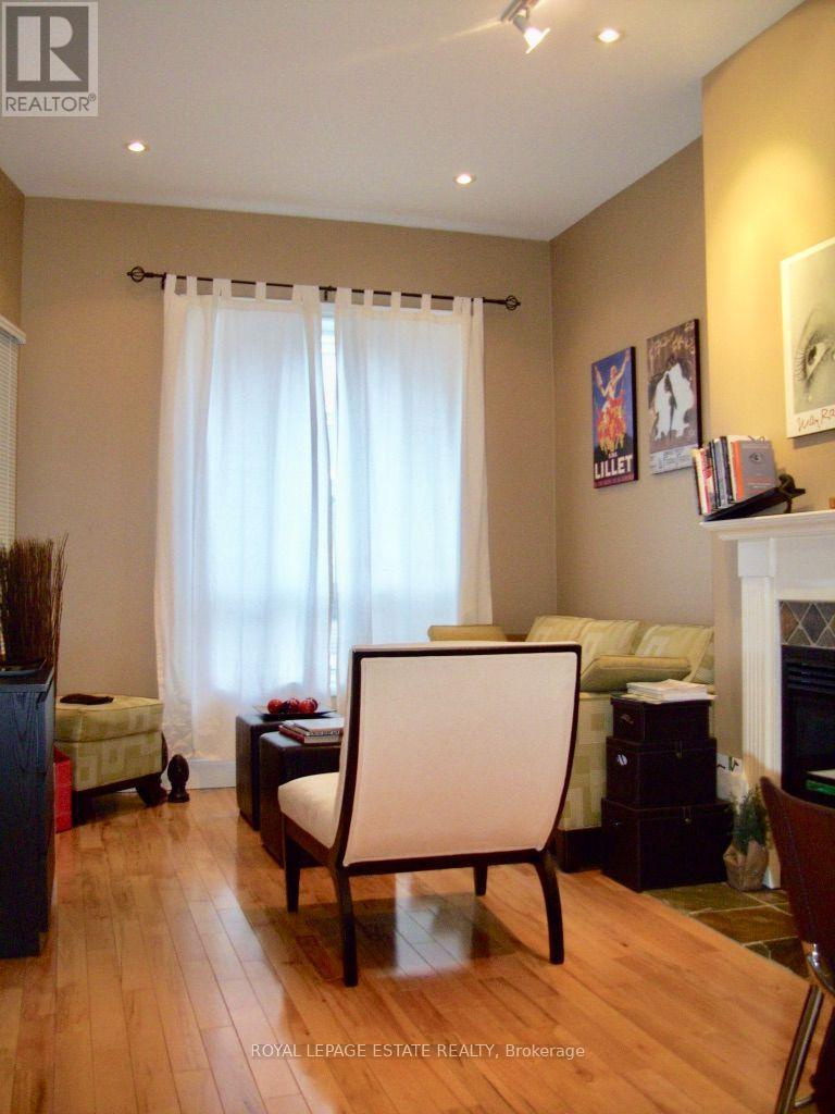 B - 314 AVENUE ROAD, Toronto (Casa Loma) — photo 7