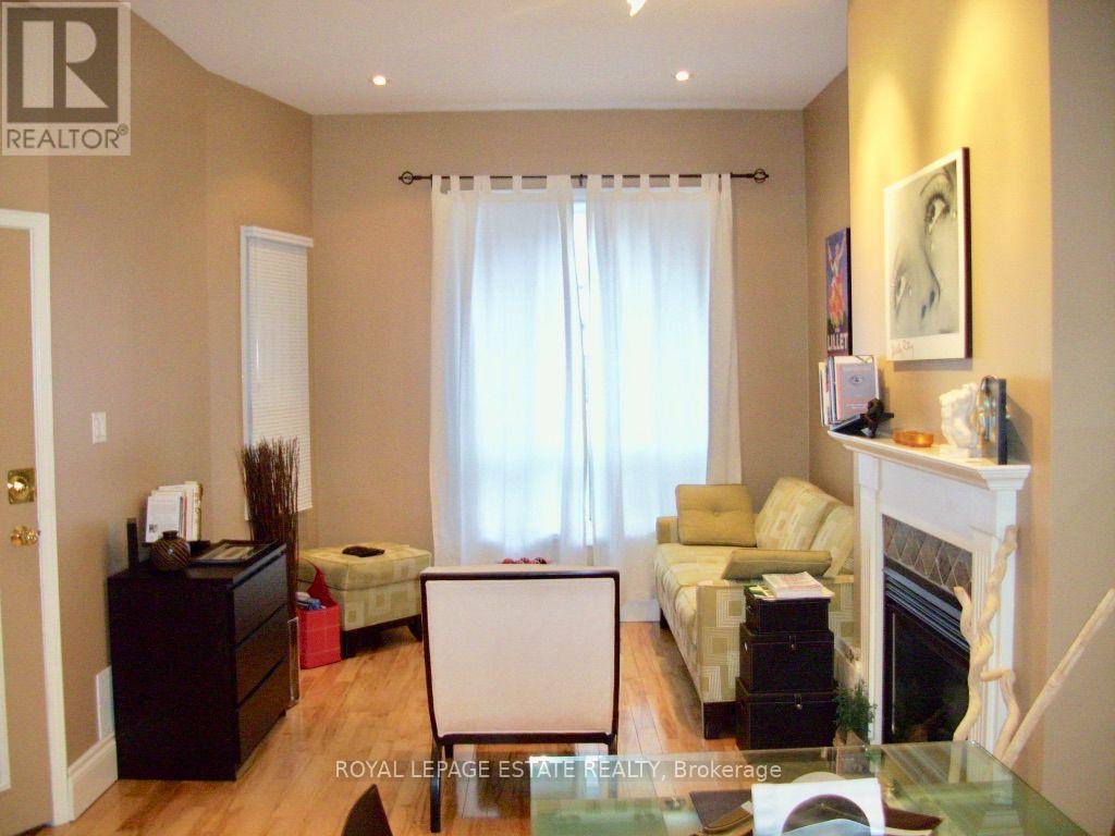 B - 314 AVENUE ROAD, Toronto (Casa Loma) — photo 8