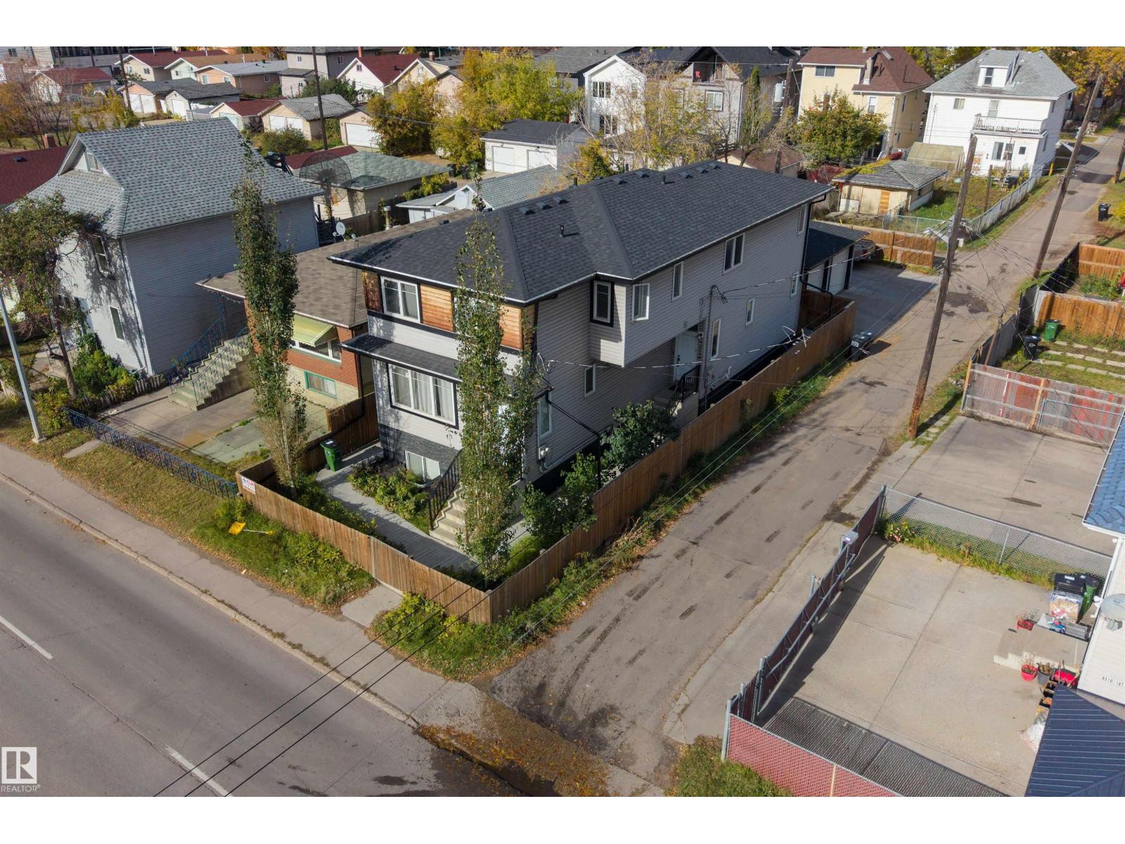 Photo of 9314 107A AV NW, Edmonton