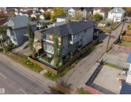 Duplex for sale at 9314 107A Av NW, Edmonton — MLS® E4513290