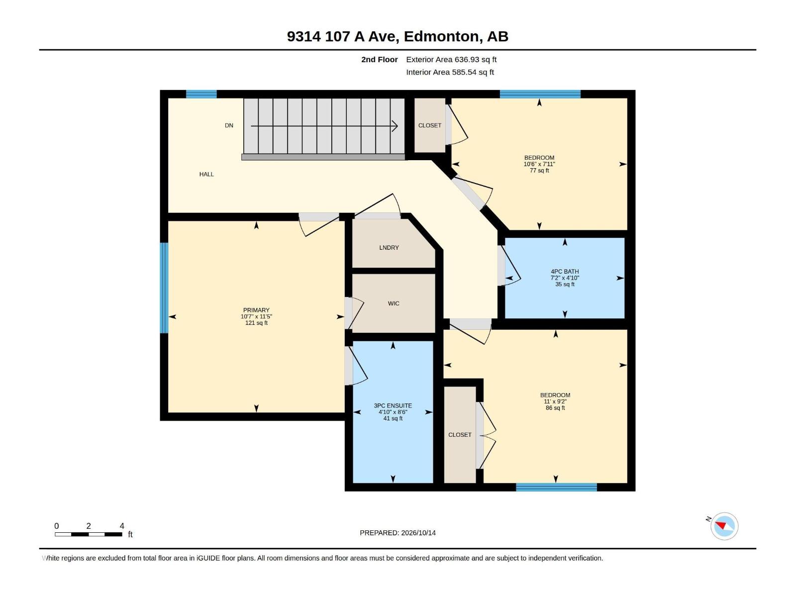 9314 107A AV NW - 32