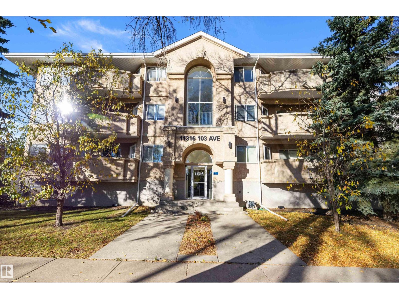 #304 11316 103 Av NW photo 2 — MLS® E4513315
