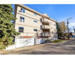 #304 11316 103 Av Nw, Edmonton, AB T5K0S2 Photo 27