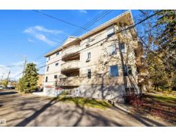 #304 11316 103 Av Nw, Edmonton, AB T5K0S2 Photo 26
