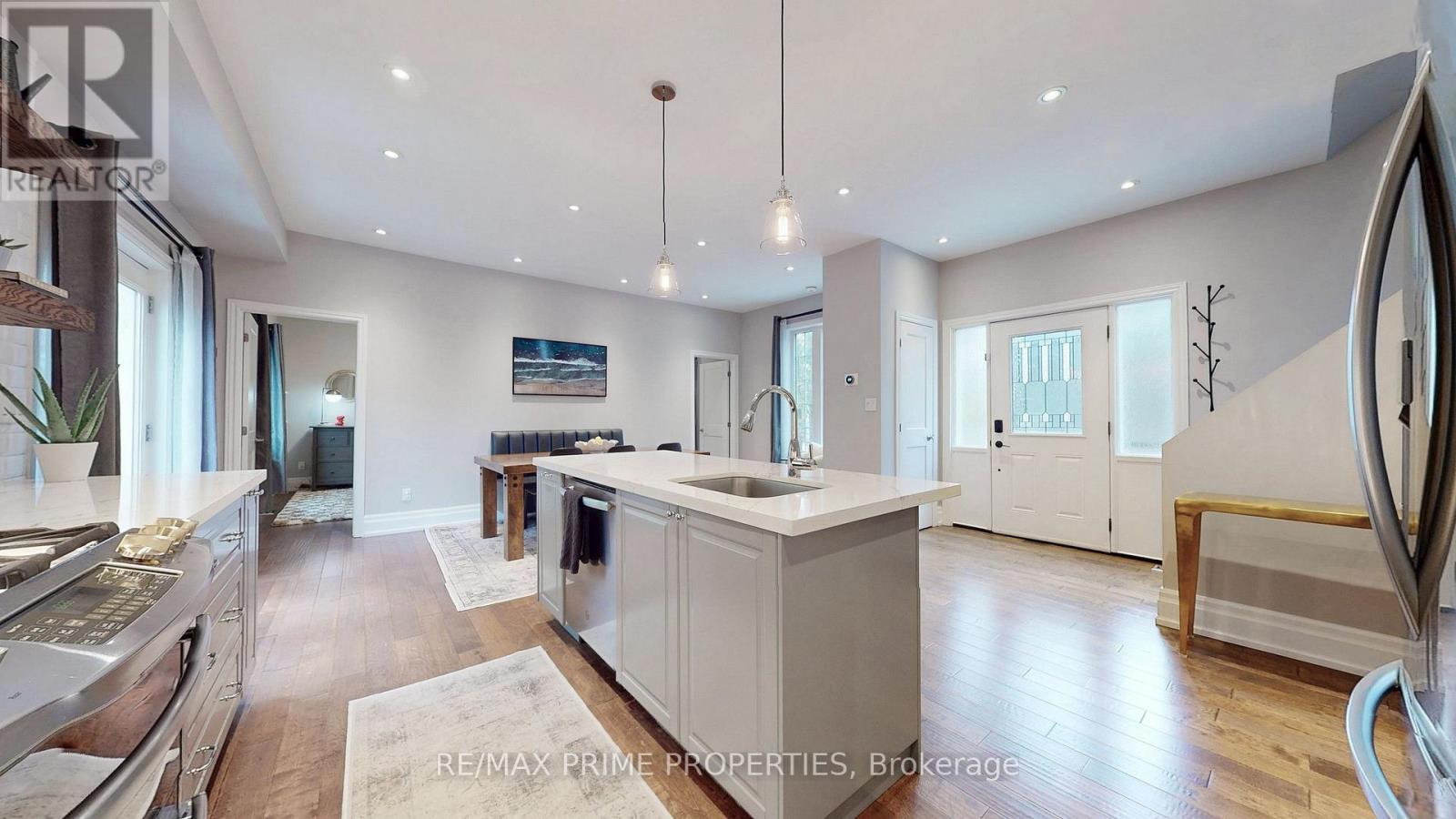 54 Valley Road West, Whitchurch-Stouffville, ON photo 11