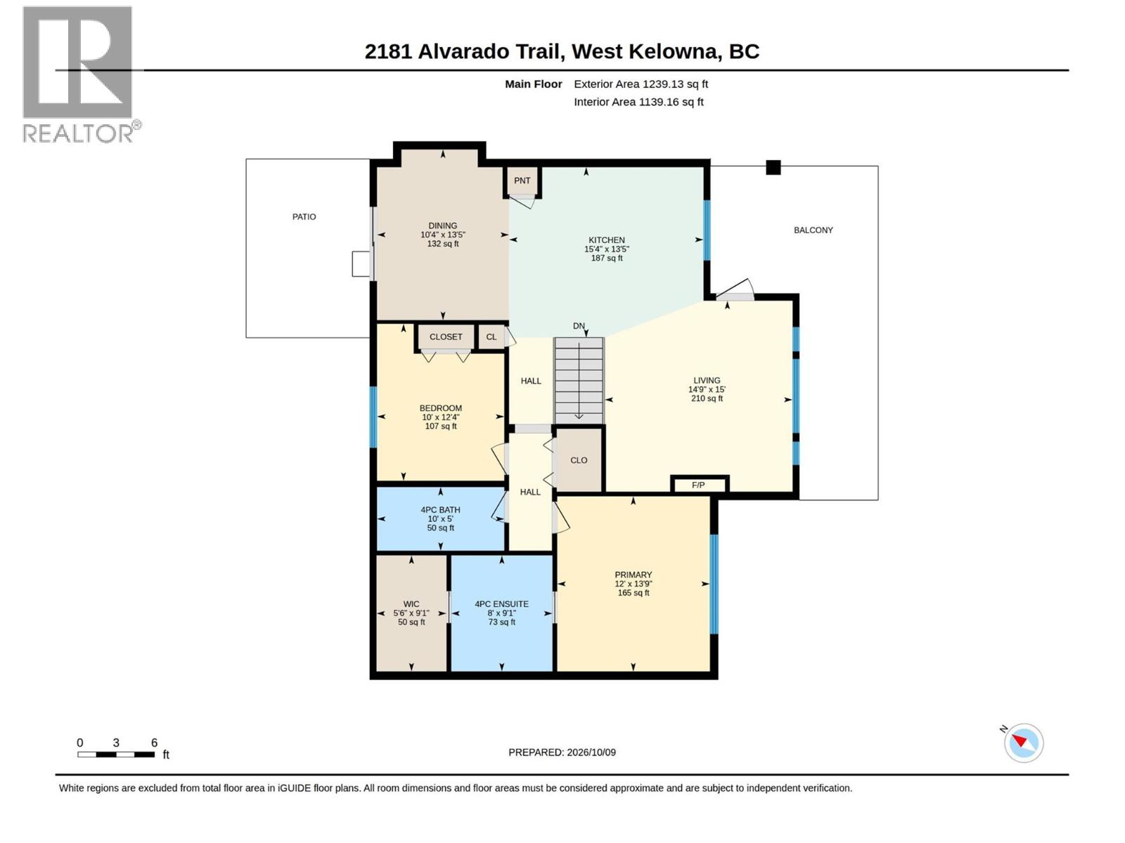 2181 Alvarado Trail - 48