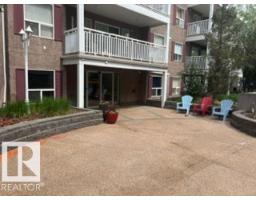 Apartment for sale at #415 10951 124 St NW, Edmonton — MLS® E4513316