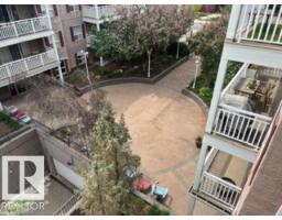 #415 10951 124 St Nw, Edmonton, AB T5M4E1 Photo 7
