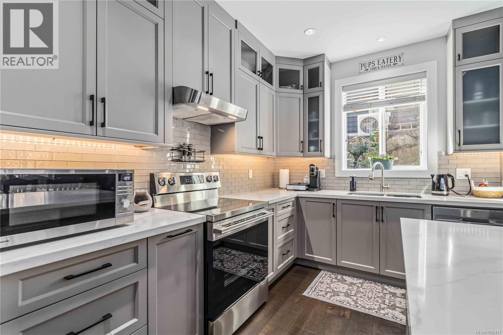  6908 Blanchard Road, Sooke