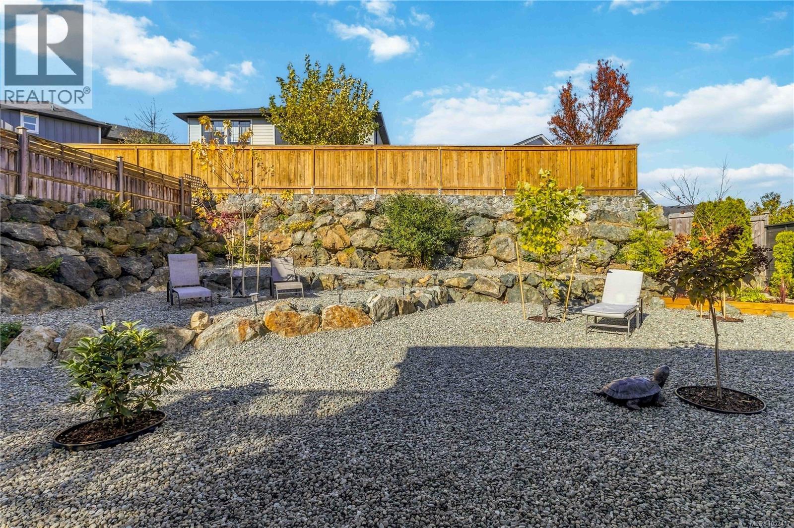  6908 Blanchard Road, Sooke