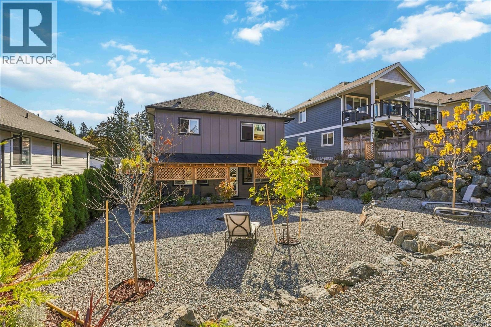  6908 Blanchard Road, Sooke